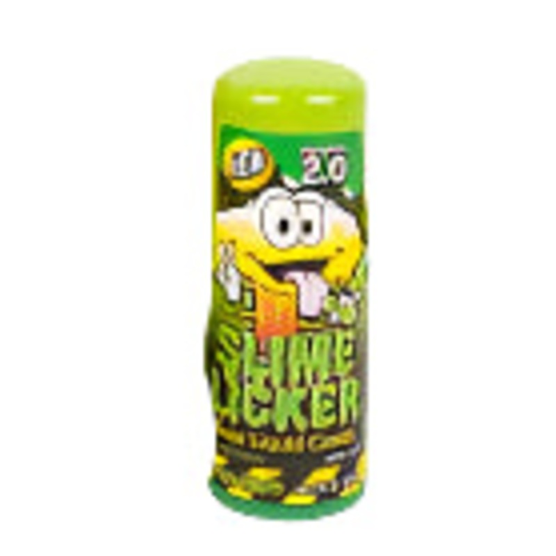 Toxic Waste Slime Licker 2.0 GA/BC