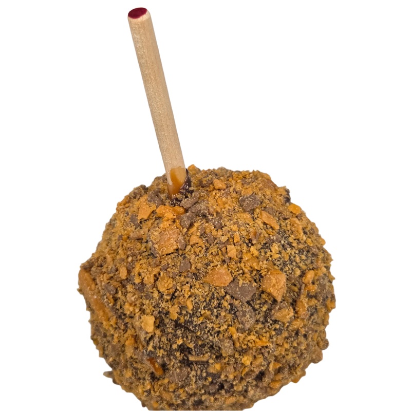 Apple Butterfinger