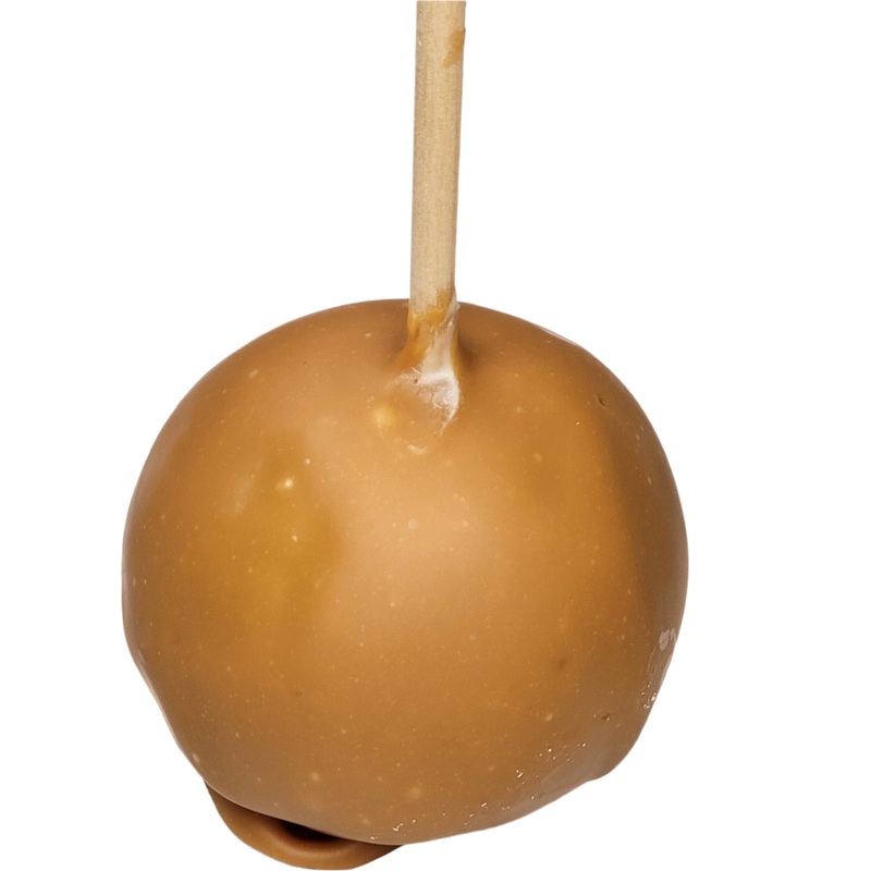 Apple Plain Jane Caramel
