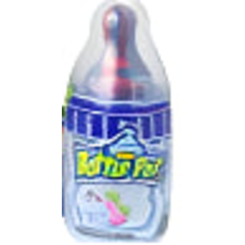 Baby Bottle Pop Candy Sucker