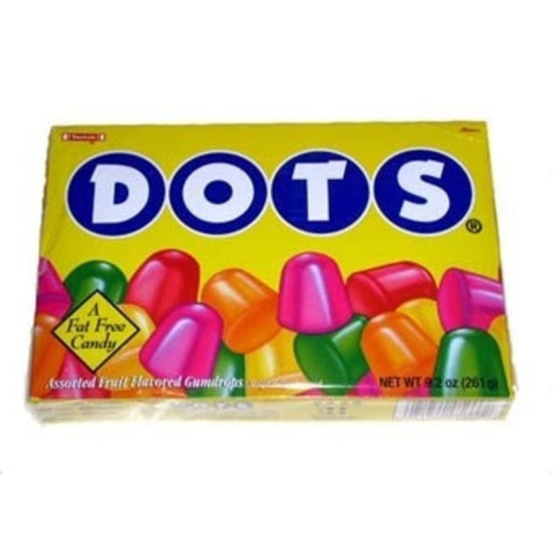 Dots Theater – 12/box