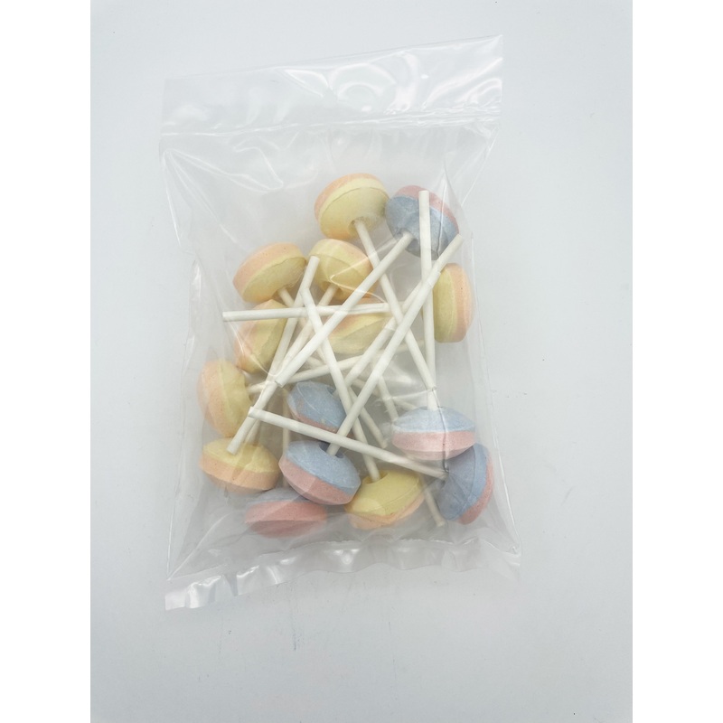 DOUBLE LOLLIES – Medium Bags
