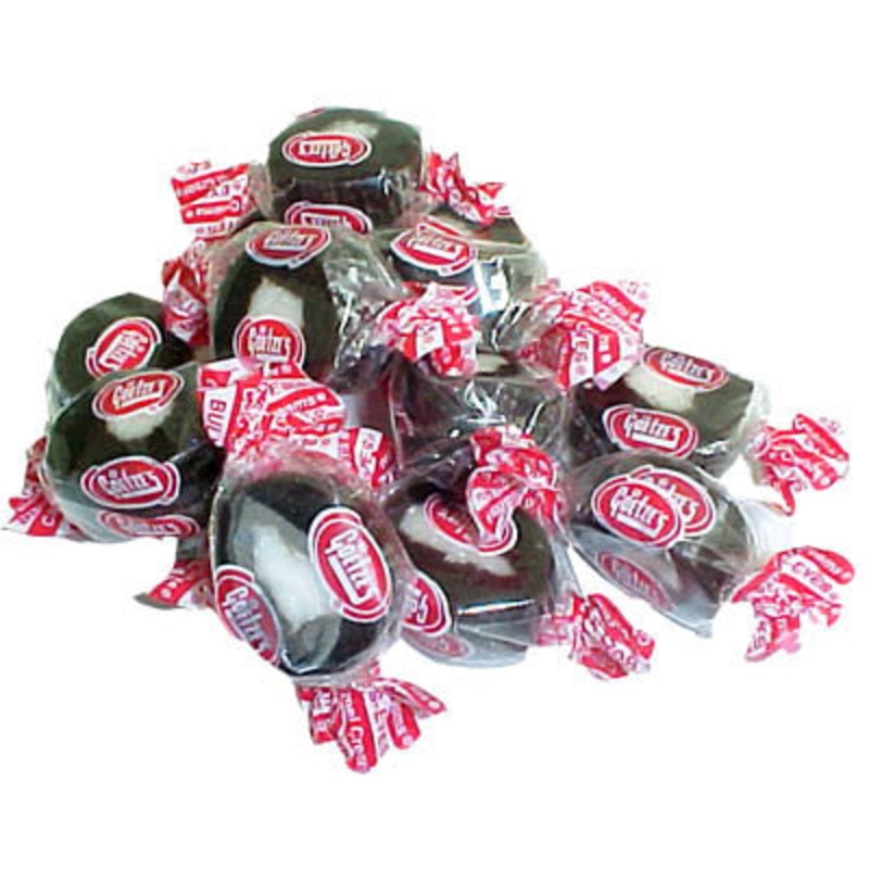 Goetze’s Chocolate Caramel Creams  24oz