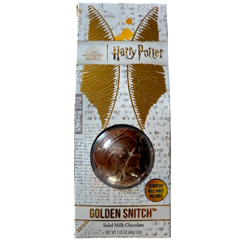 Harry Potter Golden Snitch 1.65oz