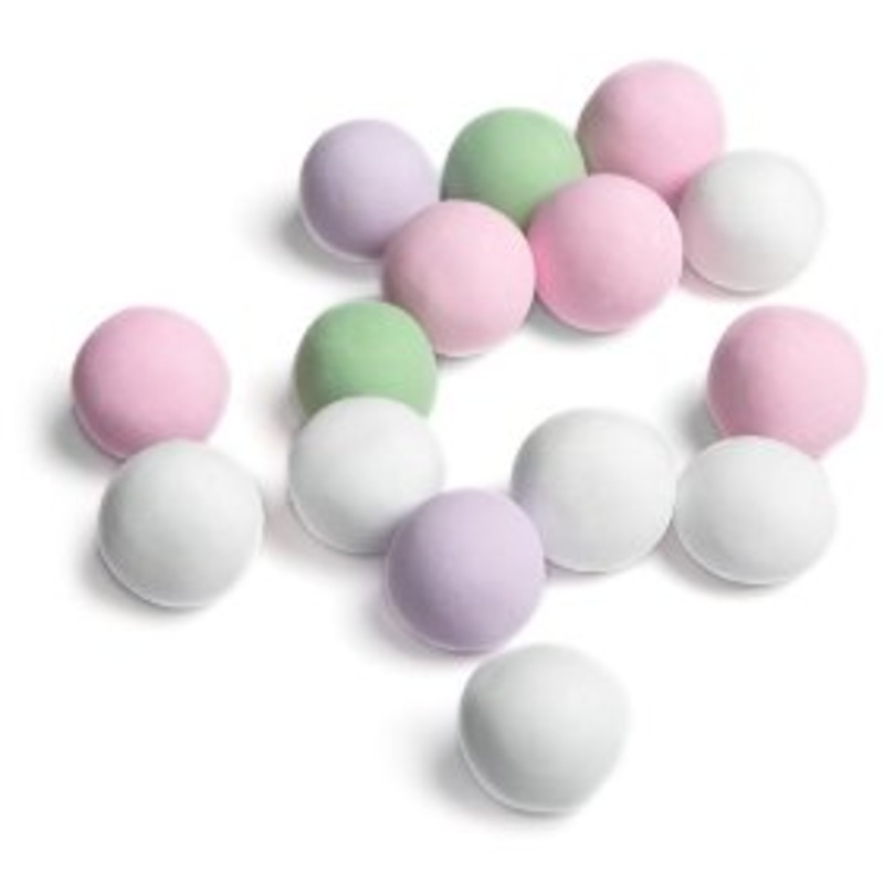 Jelly Belly Chocolate Dutch Mints 10lb