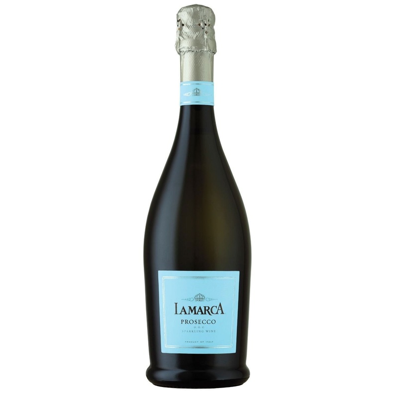 La Marca Prosecco Sparkling Wine, 750 ml