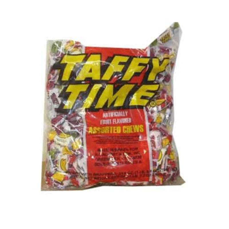 Penny Taffy Time – 240/bag