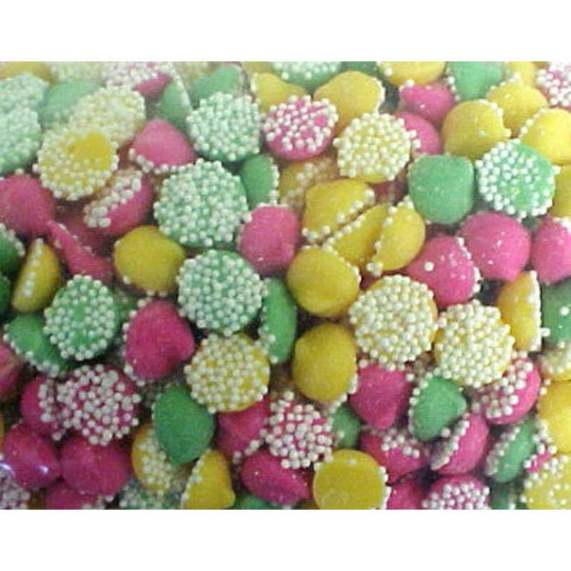 Petite Smooth & Melty Mints 32oz