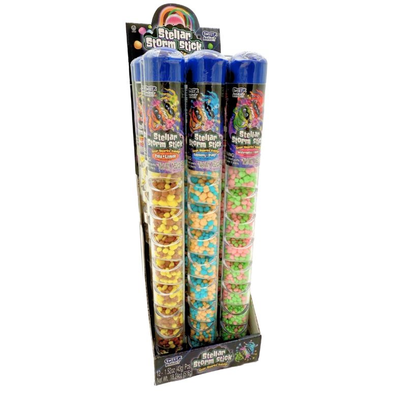Stellar Storm Stick – 1.52oz / 12ct