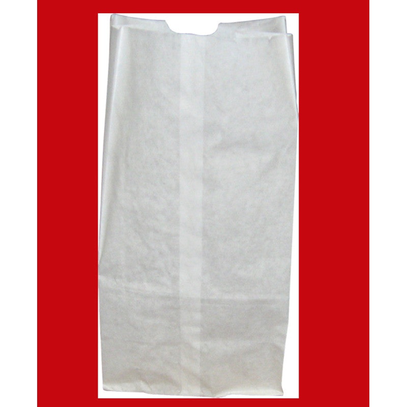 White Paper Bags 1lb Penny Candy Bags 500ct