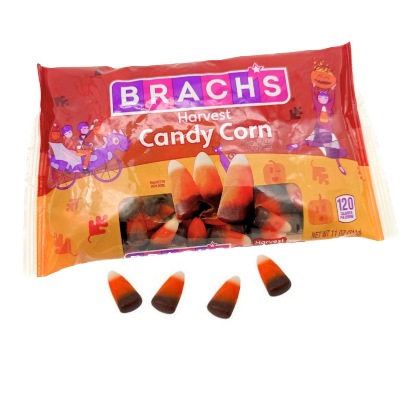 Brach’s Harvest Candy Corn – 11oz