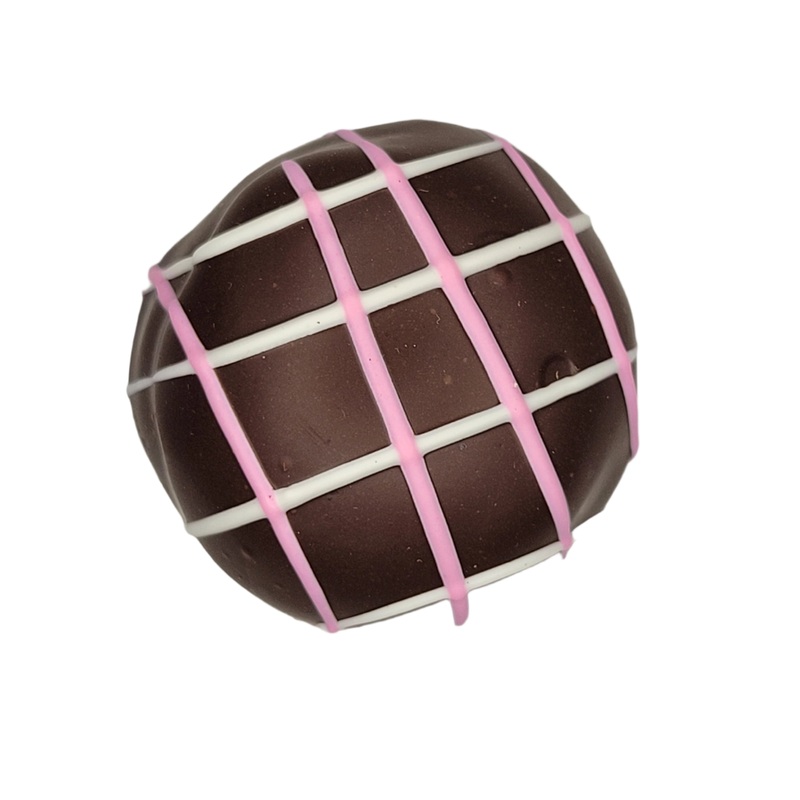 Cherries Jubilee Truffle 1.5oz