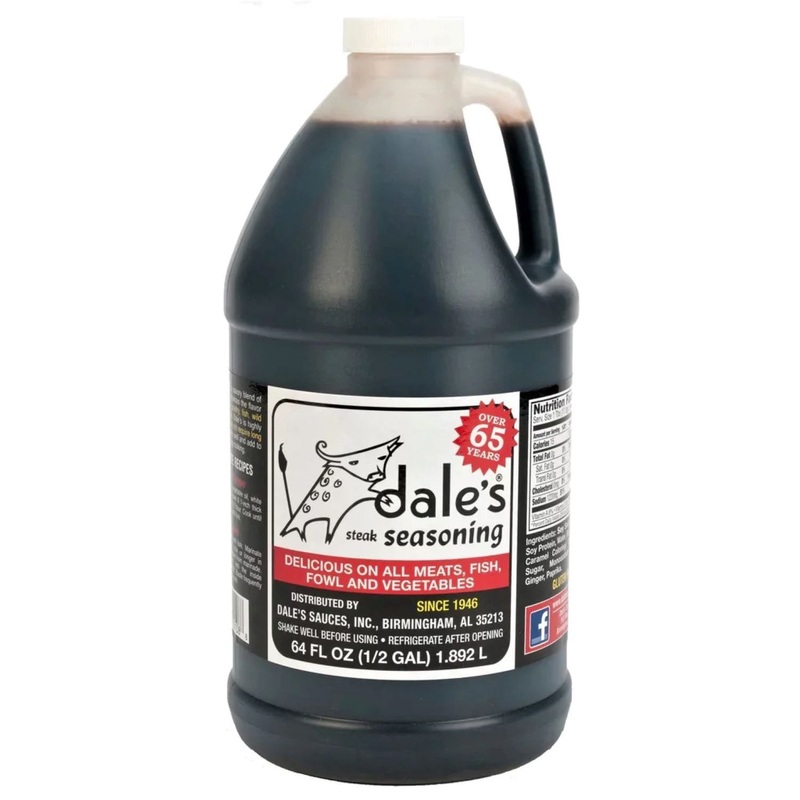 Dale’s Steak Seasoning, 64 fl. oz.