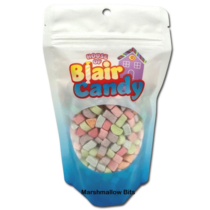 House of Blair Candy Marshmallow Bits – 2.4oz