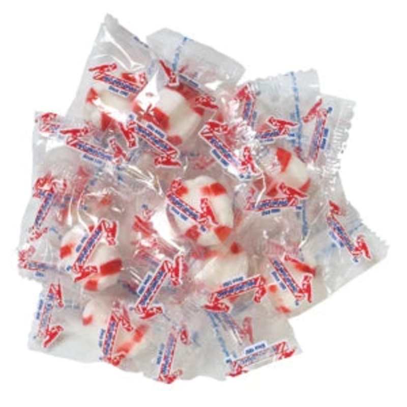 Peppermint Puffs Candy Soft Mints