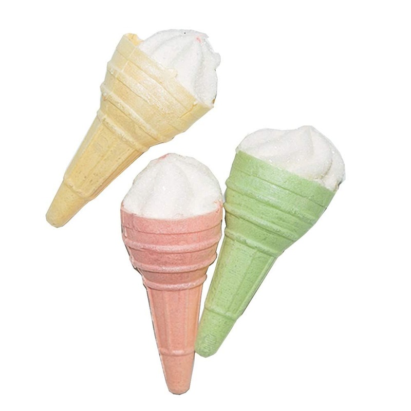 SNOW CONES