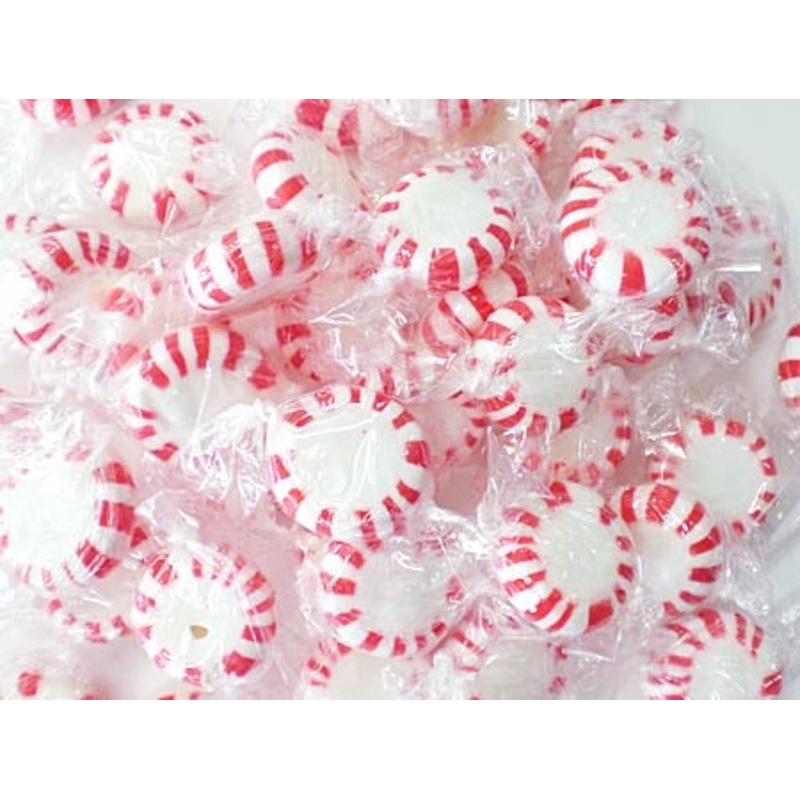 Starlight Mints – 500/Bag