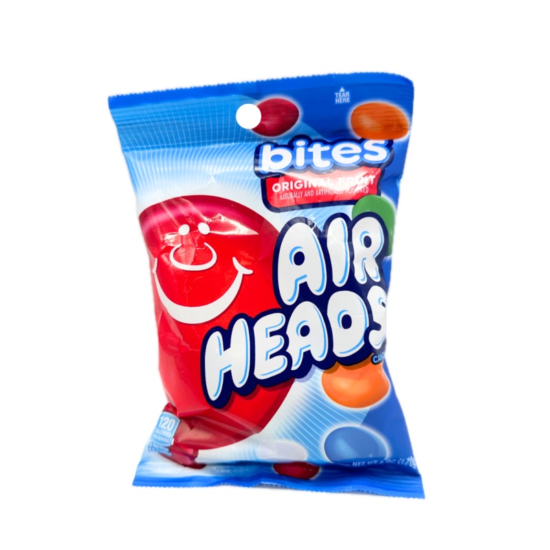Airheads Bites – 6oz