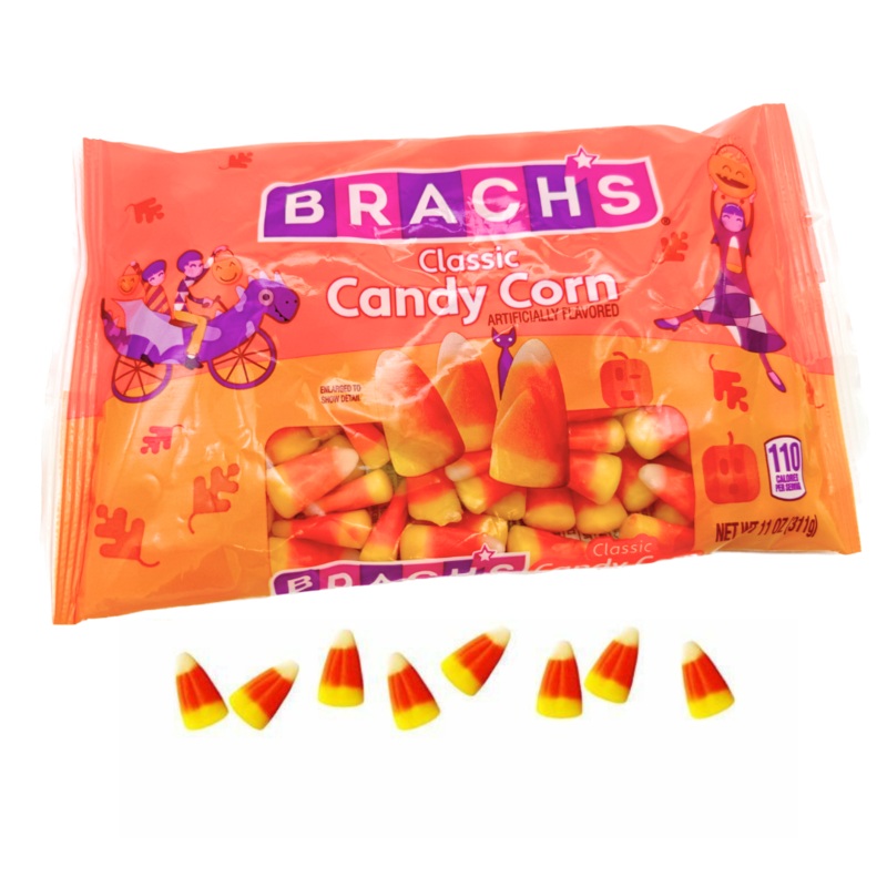 Brach’s Classic Candy Corn – 11oz