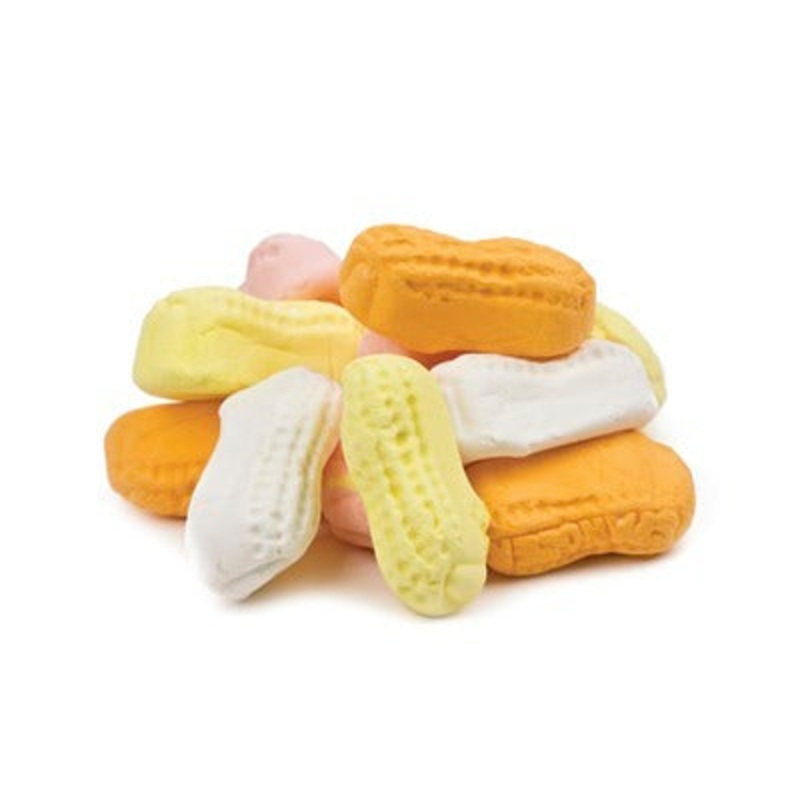 CIRCUS PEANUTS ASSORTED