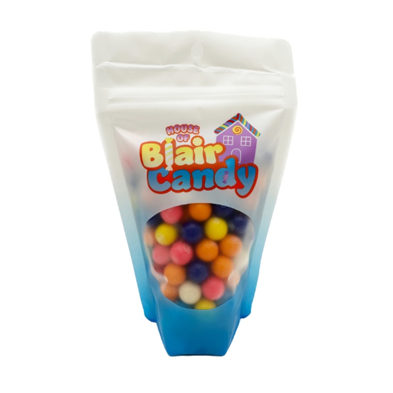 House of Blair Candy Small Gumballs Assorted – 11.2oz