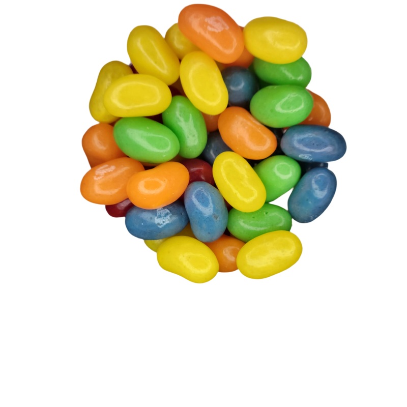 Jelly Belly Sours Assortment