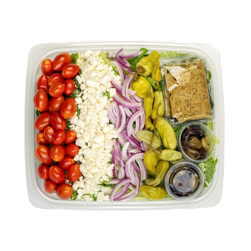 Member’s Mark Greek Salad, priced per pound