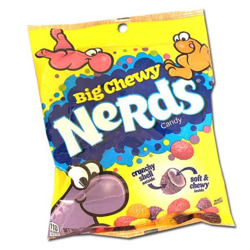Nerds Big Chewy Regular 6oz
