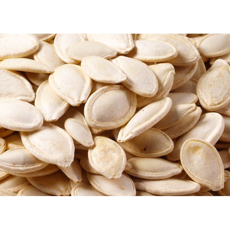 Roasted No Salt Pumpkin Seeds in Shell 20lb