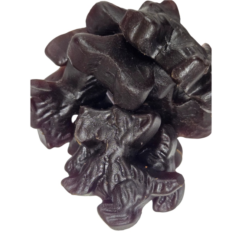 Scottie Dogs Black Licorice