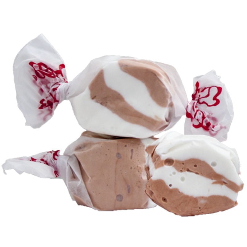 Taffy Coconut