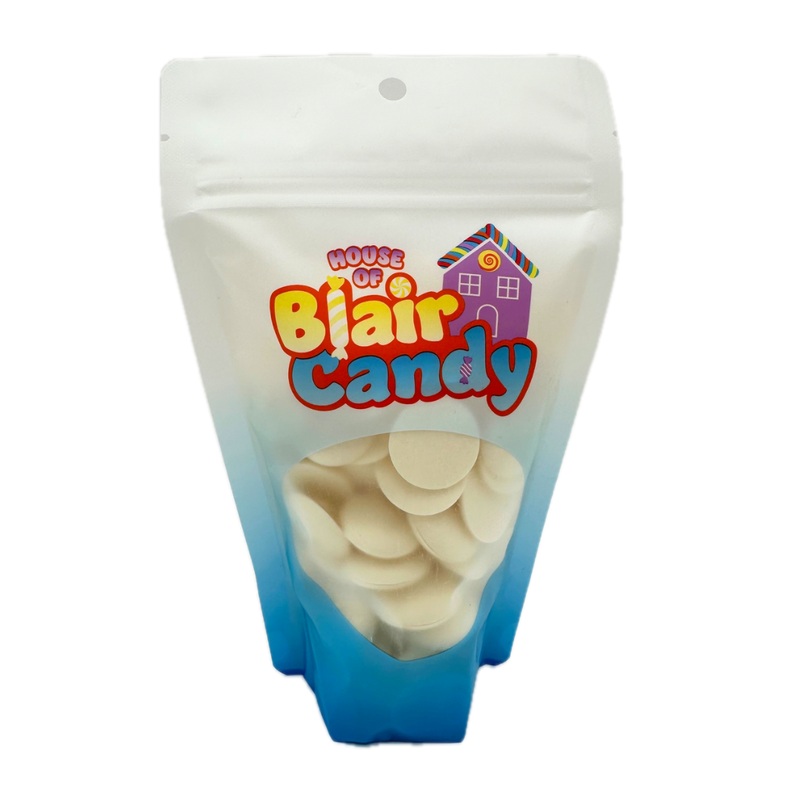 White Candy Melting Wafers – 9.6oz