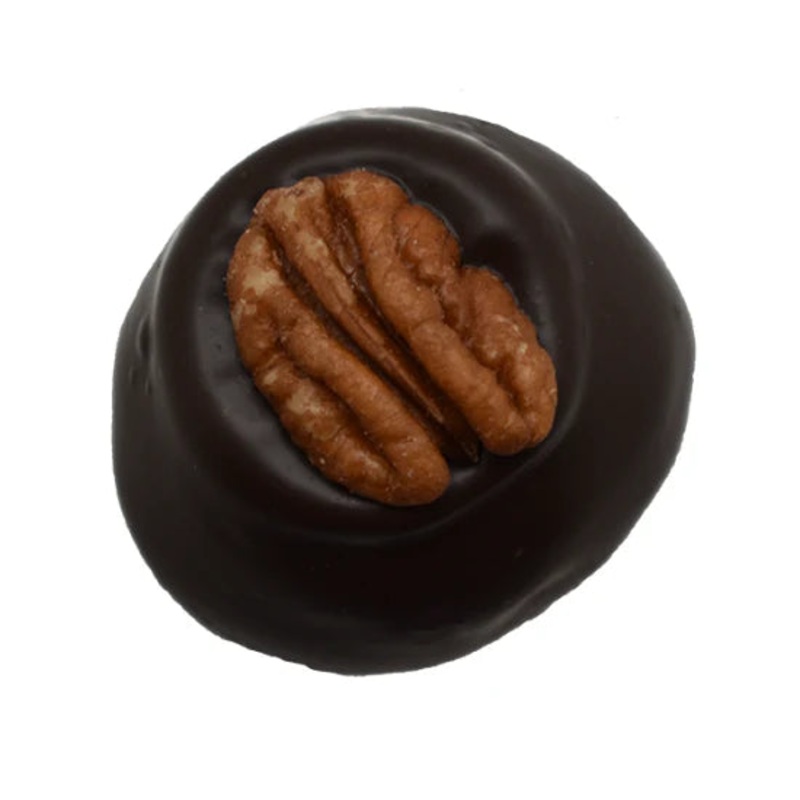 Bourbon Pecan Truffle 1.5oz