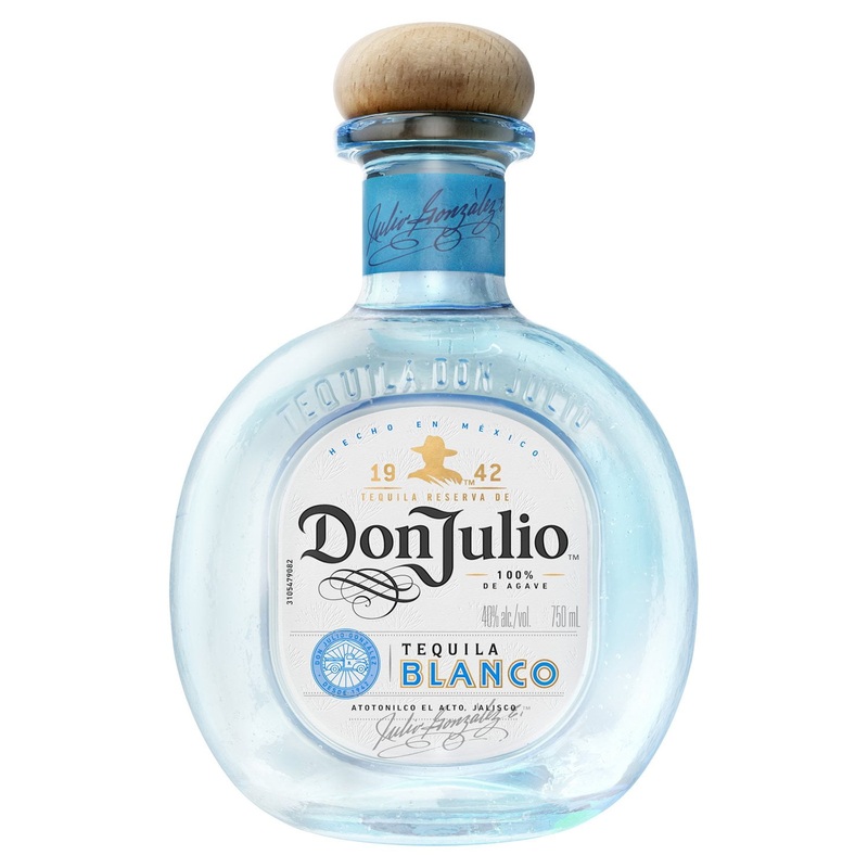 Don Julio Blanco Tequila, 750 ml