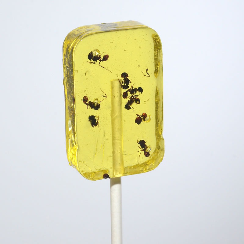 HotLix Ant Banana Sucker