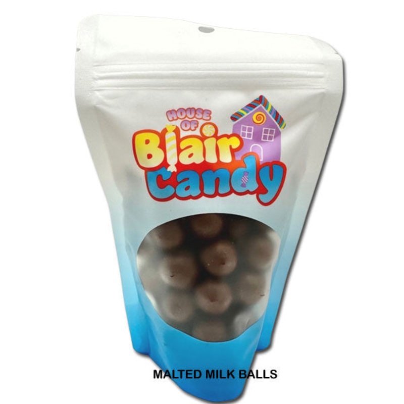 House of Blair Candy Malted Milk Balls – 8oz