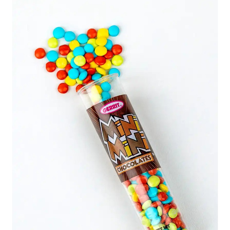 MINI MINI CHOCOLATE