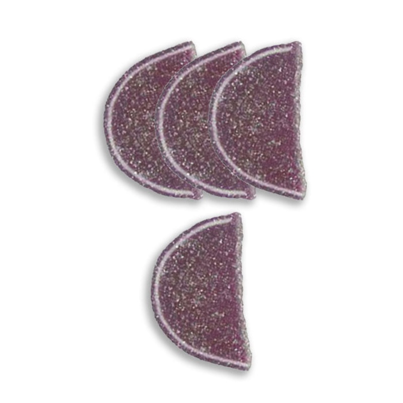 FRUIT SLICES – GRAPE