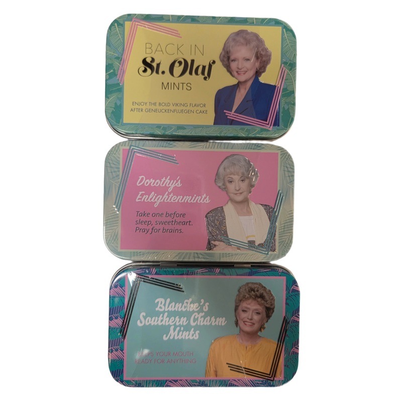 Golden Girls Stay Golden 1.5oz