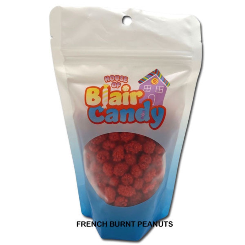 House of Blair Candy French Burnt Peanuts – 8.8oz