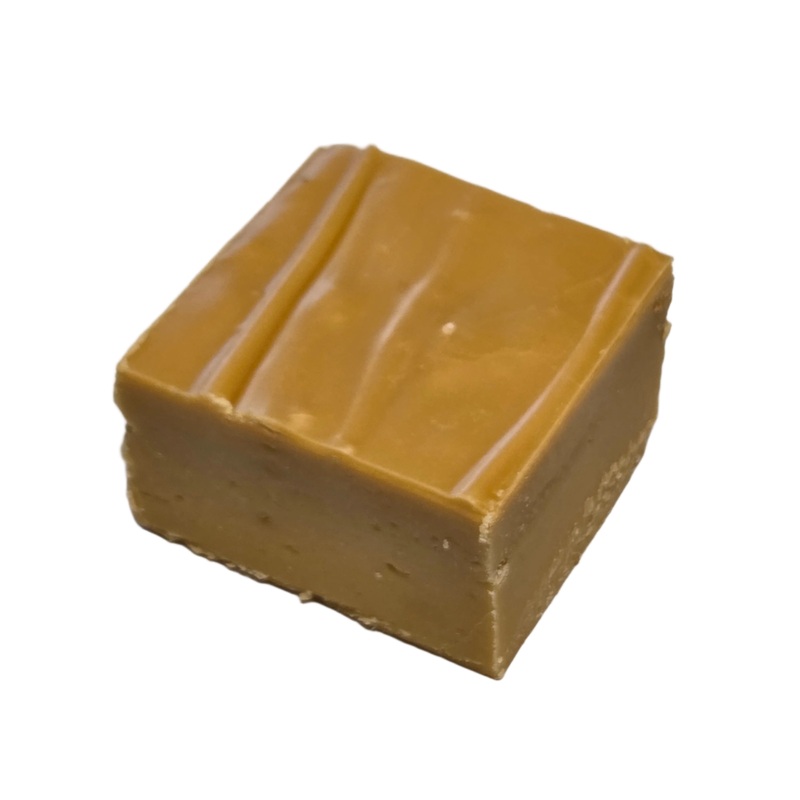 Penuche Fudge