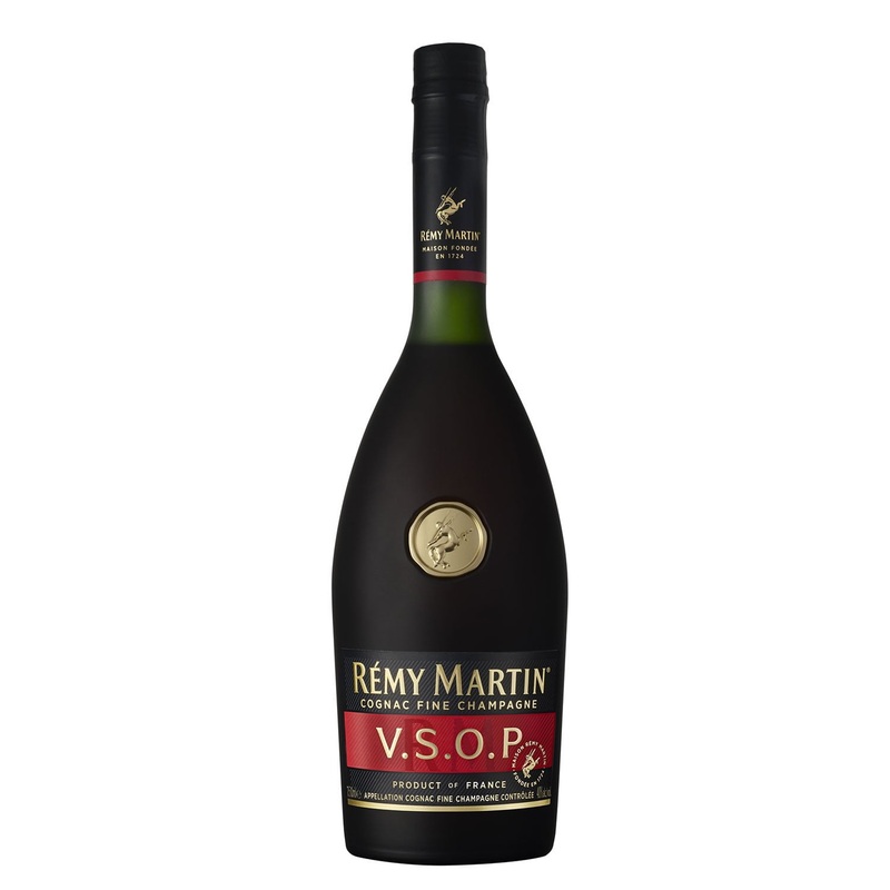 Remy Martin VSOP Cognac, 750 ml