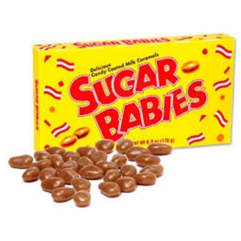 Sugar Babies Theater – 12/box