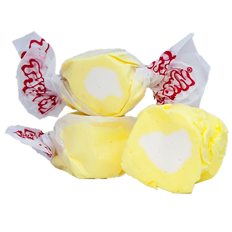 Taffy Lemon Cream