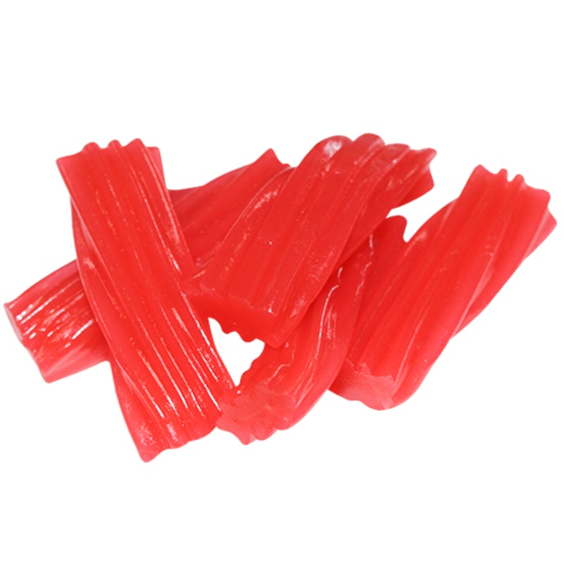 Watermelon Licorice Big bites Bulk