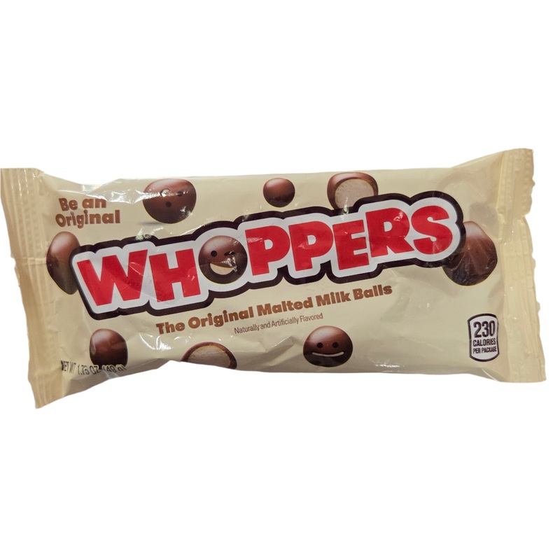 Whoppers 1.75oz