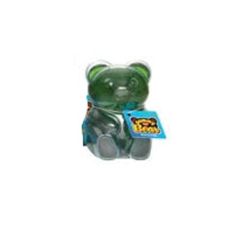 Clever Giant Gummy Bear