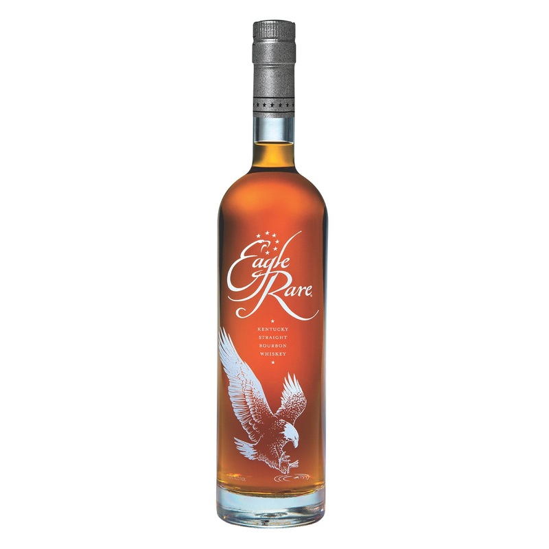 Eagle Rare 10 Year Kentucky Bourbon Whiskey, 750 ml