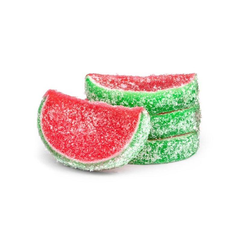 FRUIT SLICES – WATERMELON