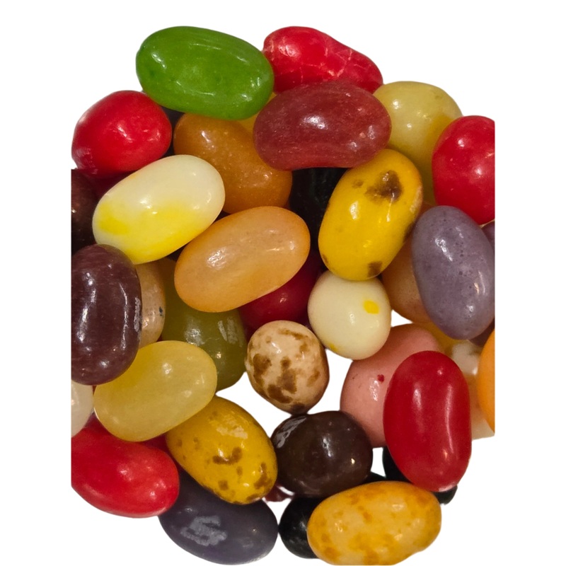 Jelly Belly 49 Flavors Assortment